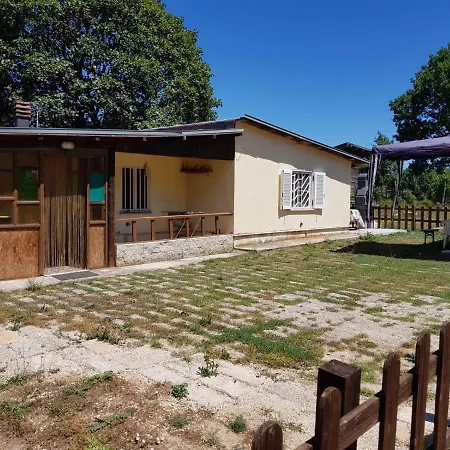 Di Montagna Alpstuga Trasacco