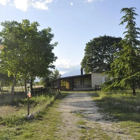 Alpstuga Di Montagna Trasacco