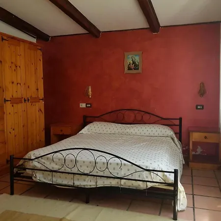 Alpstuga Di Montagna *