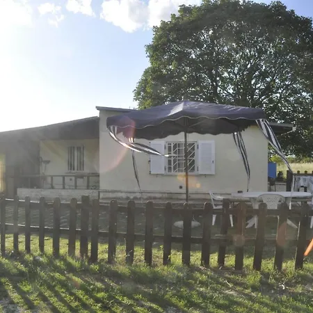 Alpstuga Di Montagna