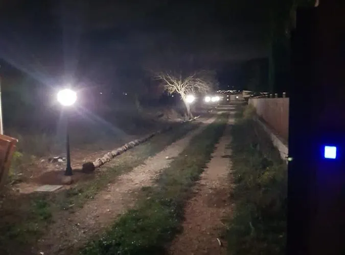 Di Montagna * Trasacco