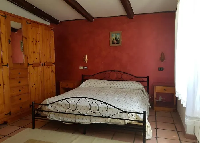 Chalet Di Montagna *