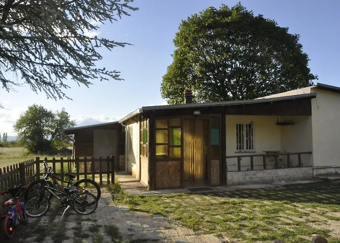 Di Montagna Chalet *