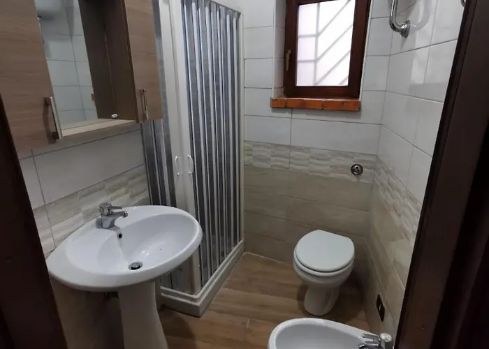 Chalet Di Montagna Trasacco