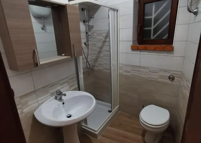 Di Montagna Chalet *